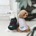 【SALE】犬服 LOGOS ネオンタンク 春夏新作 ロゴス 犬の服 春 夏 タンクトップ Tシャツ 涼しい おでかけ 小型犬 超小型犬 トイプー チワワ ダックス アウトドア 散歩 おしゃれ ドッグウェア 犬…