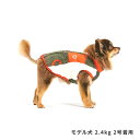 OUTDOORモコモコベスト　犬服　LIFELIKE　ライフライク　アウター　　犬用品　犬グッズ