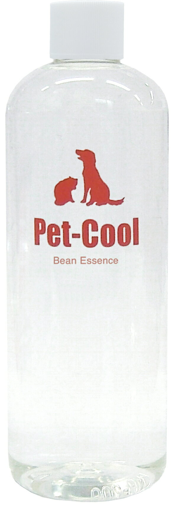 【公式】Pet-Cool(ペットクール)　BeanEssence　300ml　詰め替え