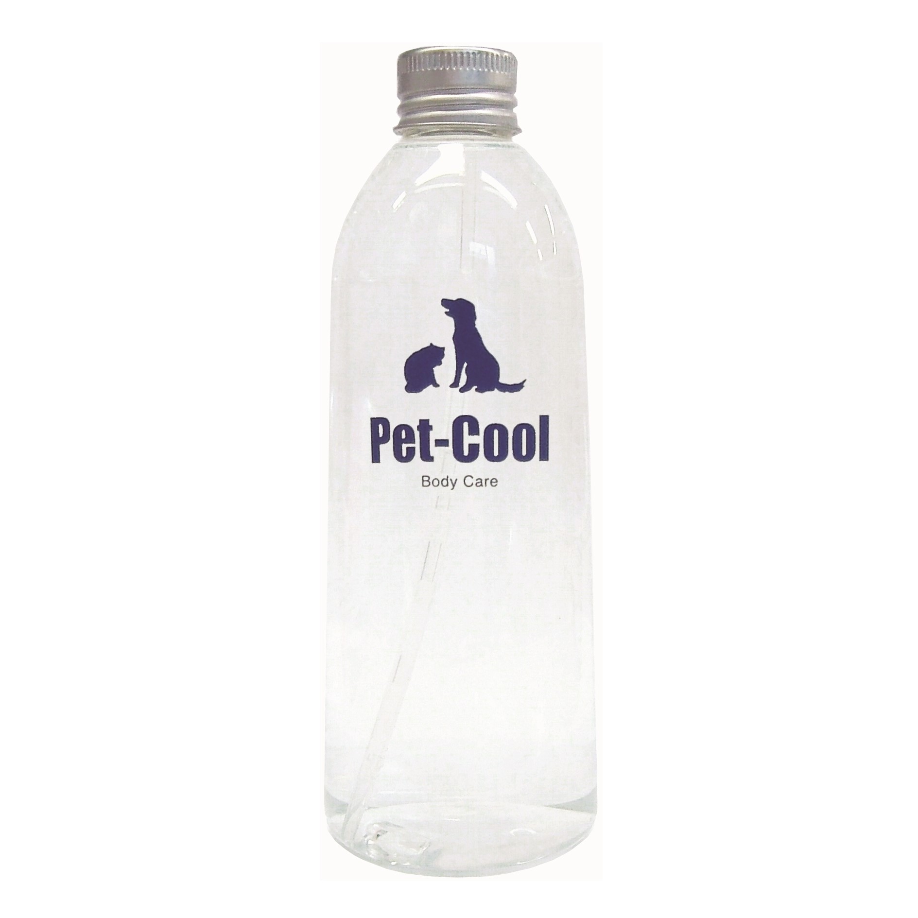 【公式】Pet-Cool(ペットクール) BodyCare300ml詰め替え