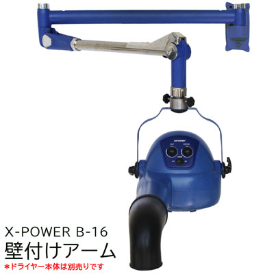 ڶ̳ѥɥ饤䡼ѡġۡX-POWER B-16ѡդ