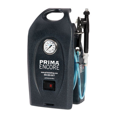 ̳ѥסޥPrima Bathing Systems ץޥ󥳡