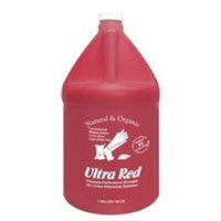 ペット用シャンプー F.I.A ケルコ ウルトラレッドホワイトシャンプー 3.785L