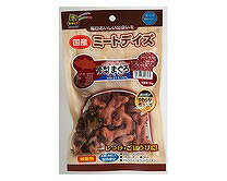 ミートデイズ　骨型　まぐろ　55g