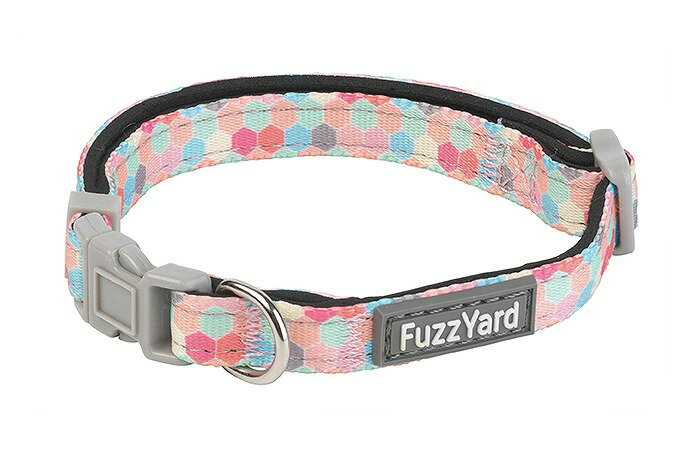 Fuzz Yard lI v J[ nC eTCY