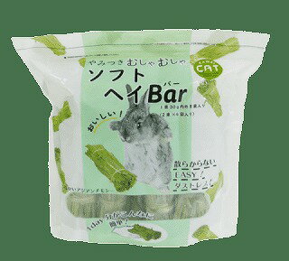 やみつき　むしゃむしゃ　ソフトヘイBar30g×8束