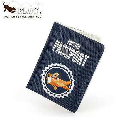 PLAY　グローブトロッター　パスポート