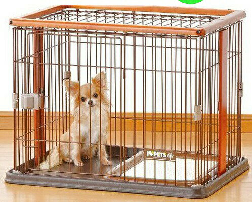 ウッドワンサークル ミニ mini 犬用 ドッグ いぬ 室内サークル ケージ 犬用サークル