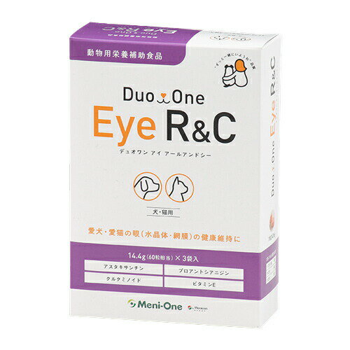 Duo One Eye R/C fIACA[ACA[AhV[ 180i60~3܁j