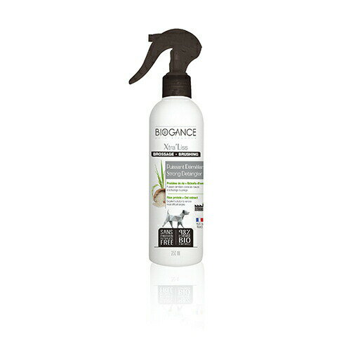 BIOGANCE GNXgEX ^O[o[ 250ml 1{  L g~Opi  ubVO ыʂƂ 