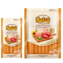 ニュートロ 猫用おやつ とろけるシリーズ チキン＆ビーフ 12g×20本 1袋 ペーストタイプ Nutro