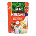 ※画像は30gのものです 【特長】 ●シードに似たペレット形状。セキセイインコなどの小型インコやオカメインコなど中型の鳥の幼鳥が食べやすい粒サイズで、サクサクとした食感に仕上げました。有機亜鉛・セレン入りで、羽つやをサポート。キョーリン独自の機能性善玉菌「ひかり菌」を休眠状態で配合。腸内環境や「そのう」を健康に保ちます。胃酸でも死なずに腸まで届いて活動し、同時に乳酸菌をはじめとする他の有用菌の繁殖を助けます。 【原材料】 ●とうもろこし、かしこ、グルテンミール、ビール酵母、卵黄粉末、卵白粉末、大豆ミール、アミノ酸（メチオニン）、生菌剤、有機セレン、ペプチド亜鉛、ビタミン類（塩化コリン、E、C、イノシトール、B5、B2、A、B1、B6、B3、葉酸、D3、ビオチン）、ミネラル類（Ca、Fe、Mg、Mn、Cu、I）