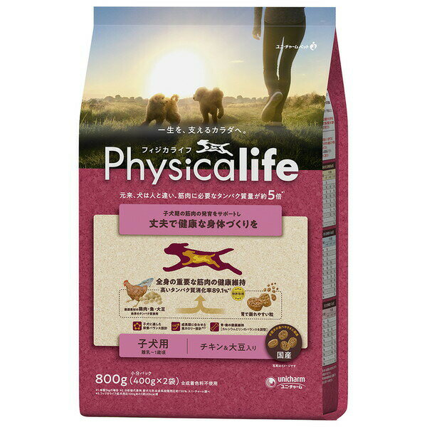 Physicalife qp `L哤 800g 1 jE`[ hbOt[h hCt[h  ^pN ؓ  N