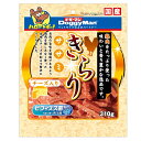 きらりササミチーズ入り 310g ドギーマンハヤシ 犬おやつ