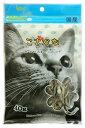 こざかな 40g 藤沢商事 国産 キャットフード・おやつ ねこおやつ