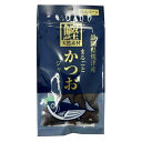 まるごとかつおジャーキー 20g 藤沢商事 国産 キャットフード おやつ 静岡県焼津産のかつお使用