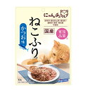 ねこふり かつお味 15g はごろもフーズ 国産 ふりかけ・トッピング