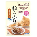 ねこふり まぐろ味 15g はごろもフーズ 国産 キャットフード ふりかけ・トッピング