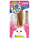 いなば 焼いわし 高齢猫用 かつお節味 1本 いなばペットフード ねこおやつ