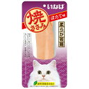いなば 焼ささみ 猫 ほたて味 1本 いなばペットフード ねこおやつ