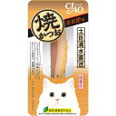 いなば 焼かつお宗田節味 1本 いなばペットフード ねこおやつ CIAO
