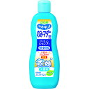 ペットキレイ のみ・マダニとり リンスインシャンプー 犬・猫用 マイルドフローラルの香り 330ml ライオン ノミ取りシャンプー 犬用品 猫用品