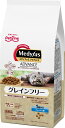 メディファス猫 アドバンス グレインフリー 1歳から フィッシュ味 1.25kg (250g×5袋) ペットライン 国産 無着色 キャットフード ドライ
