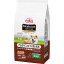 メディコート アドバンス アレルゲンカット 魚&お米 1歳から 低脂肪 小粒 2.25kg (450g×5袋) ペットライン 国産 無着色 ドッグフード ドライ