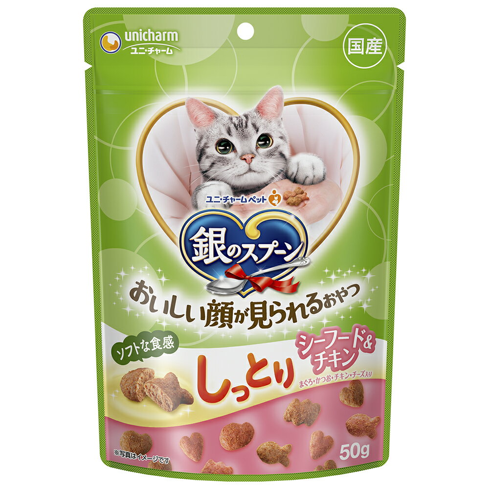 銀のスプーン 猫用 おやつ おいしい