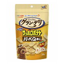 グラン・デリワンちゃん専用サッポロポテトバーベQあじチーズ味 20g ユニ・チャーム 犬おやつ 犬フード
