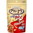 グラン・デリ ワンちゃん専用おっとっと チキン&ビーフ味 50g ユニ・チャーム 犬おやつ 犬フード