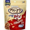 グラン・デリ ワンちゃん専用おっとっと チキン&ビーフ味 100g ユニ・チャーム 犬おやつ 犬フード