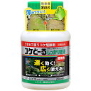 コケとーるしっかり原液 200ml コケ専用除草剤(薄めて使用) 適用面積約8~16坪 食品添加物由来の成分を使用 レインボー薬品