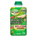 マイターフ シバニードロング 粒剤 700g つぶしやすいエコボトル 住友化学園芸 除草剤 粒剤 日本芝用除草剤 芝生用除草剤 芝生除草剤 芝生の除草剤 雑草抑制効果最長約6ヶ月 日本芝約10坪×1~2回分