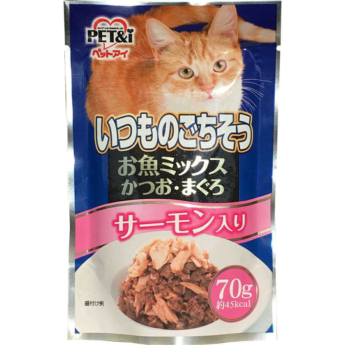 猫 パウチ 餌 ペットア