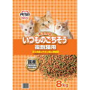 多頭飼い キャットフード ドライ 国