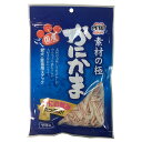 素材の極 かにかま 70g ペットアイ 国産 犬 おやつ カニカマ 猫 おやつ かにかま 愛犬・愛猫用スナック