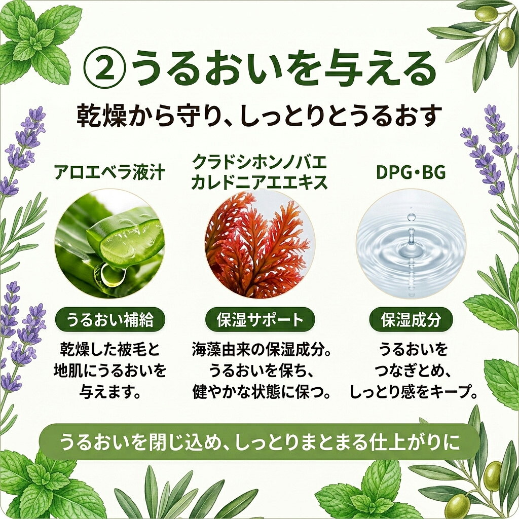 犬 シャンプー&コンディショナー ハッピーピーターセット 200ml 国産 日本製 スリ...