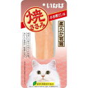 いなば 焼ささみ 本格鰹だし味 1本