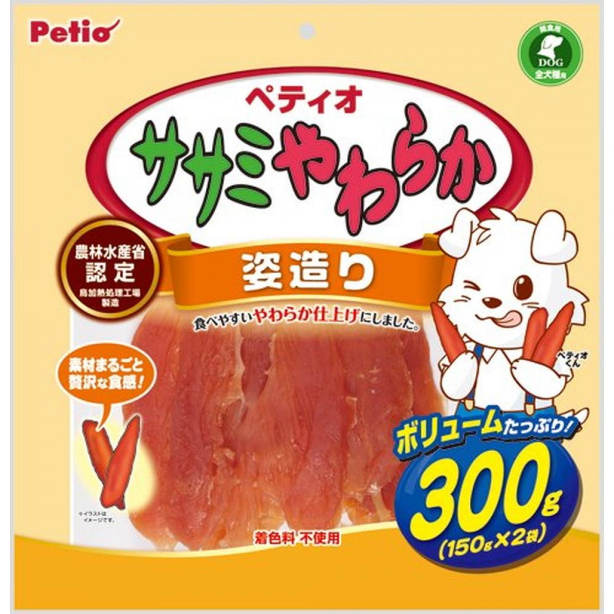 yeBI (Petio) p TT~炩 p 300g(150g~2)