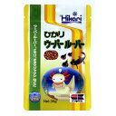 小さなウーパールーパーも食べやすい粒サイズです。抜群の食いつきを実現した沈下性の両生類専用飼料です。 30g