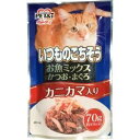 ペットアイ 猫用 いつものごちそう 