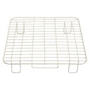 GEX(ジェックス) 正方形ラビレット専用スノコ うさぎ用 小動物用 トイレ 寝床 巣箱(4)