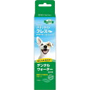 GEX(ジェックス) さわやかブレス デンタルウォーターN 成犬用 118mL　わんちゃんの口臭ケア デンタルケア