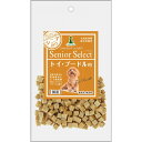 Add.Mate アドメイト シニアセレクト トイ・プードル用 70g ドッグフード 犬用 おやつ 総合栄養食 国産 シニア犬 ペティオ Petio