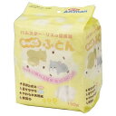 ミニアニマン ふっくらふとん 130g(4)