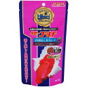 キョーリン ベビーゴールド 65g SS 浮上性 金魚 フード 低カロリー 色揚げ ブドウポリフェノール