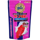 キョーリン ベビーゴールド 210g SS 浮上性 金魚 フード 低カロリー 色揚げ ブドウポリフェノール