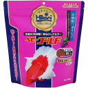 キョーリン ベビーゴールド 500g SS 浮上性 金魚 フード 低カロリー 色揚げ ブドウポリフェノール