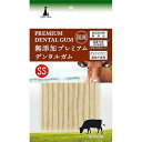 Petio ペティオ Add.Mate アドメイト 無添加プレミアムデンタルガム SS 12本 国産 ガム 犬用おやつ ドッグフード ペットフード